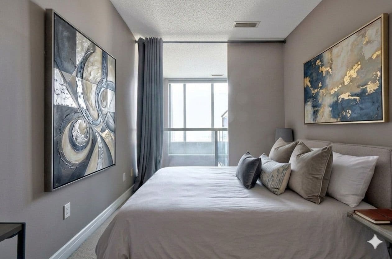 1 Avondale Avenue Uph3, Toronto C14, ON M2N 7J1