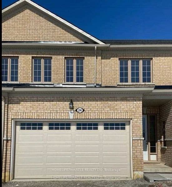 24 Beretta Street, Tillsonburg, ON N4G 0J7