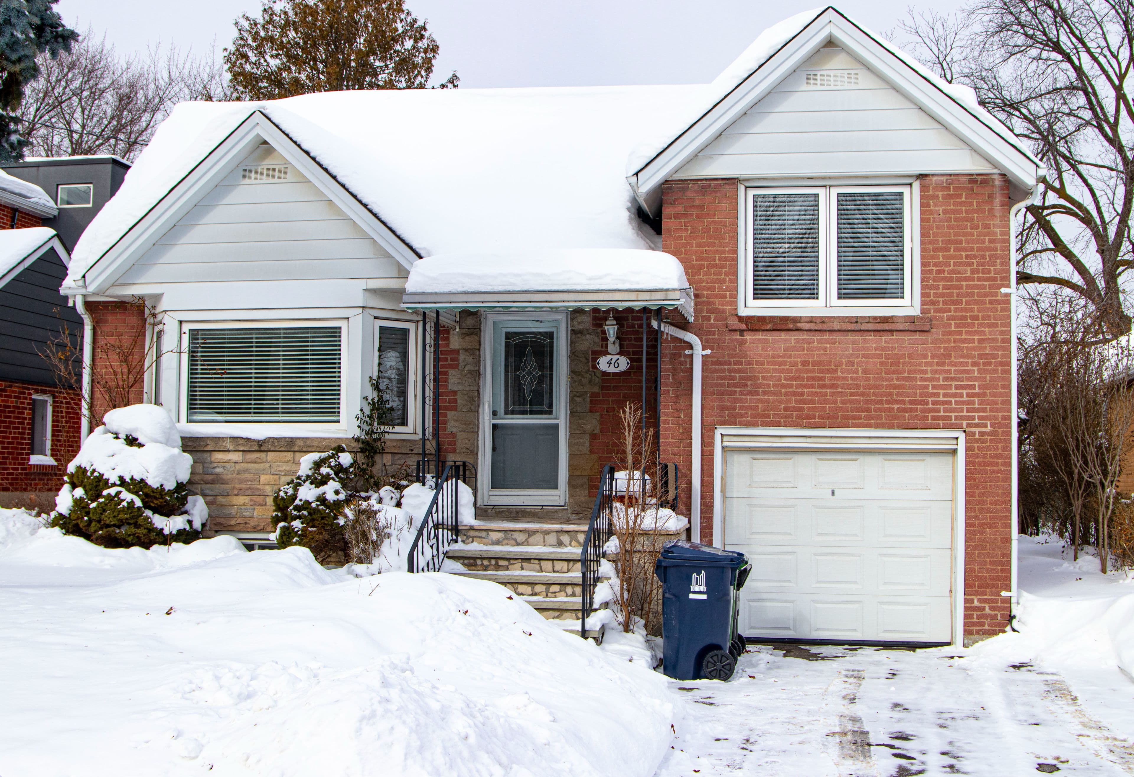 46 Dunblaine Avenue, Toronto C04, ON M5M 2R9