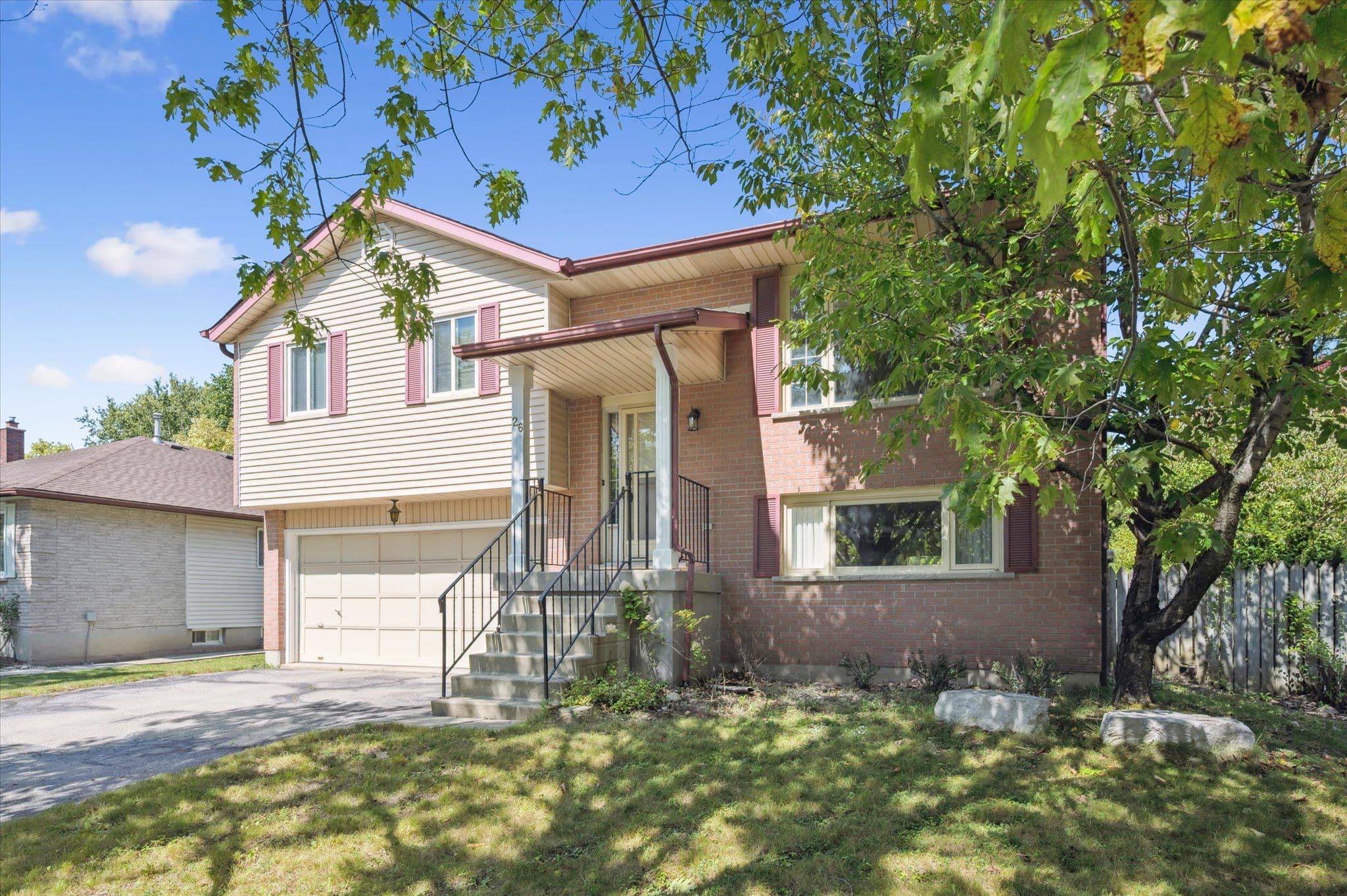 26 Brazolot Drive, Guelph, ON N1G 4K8