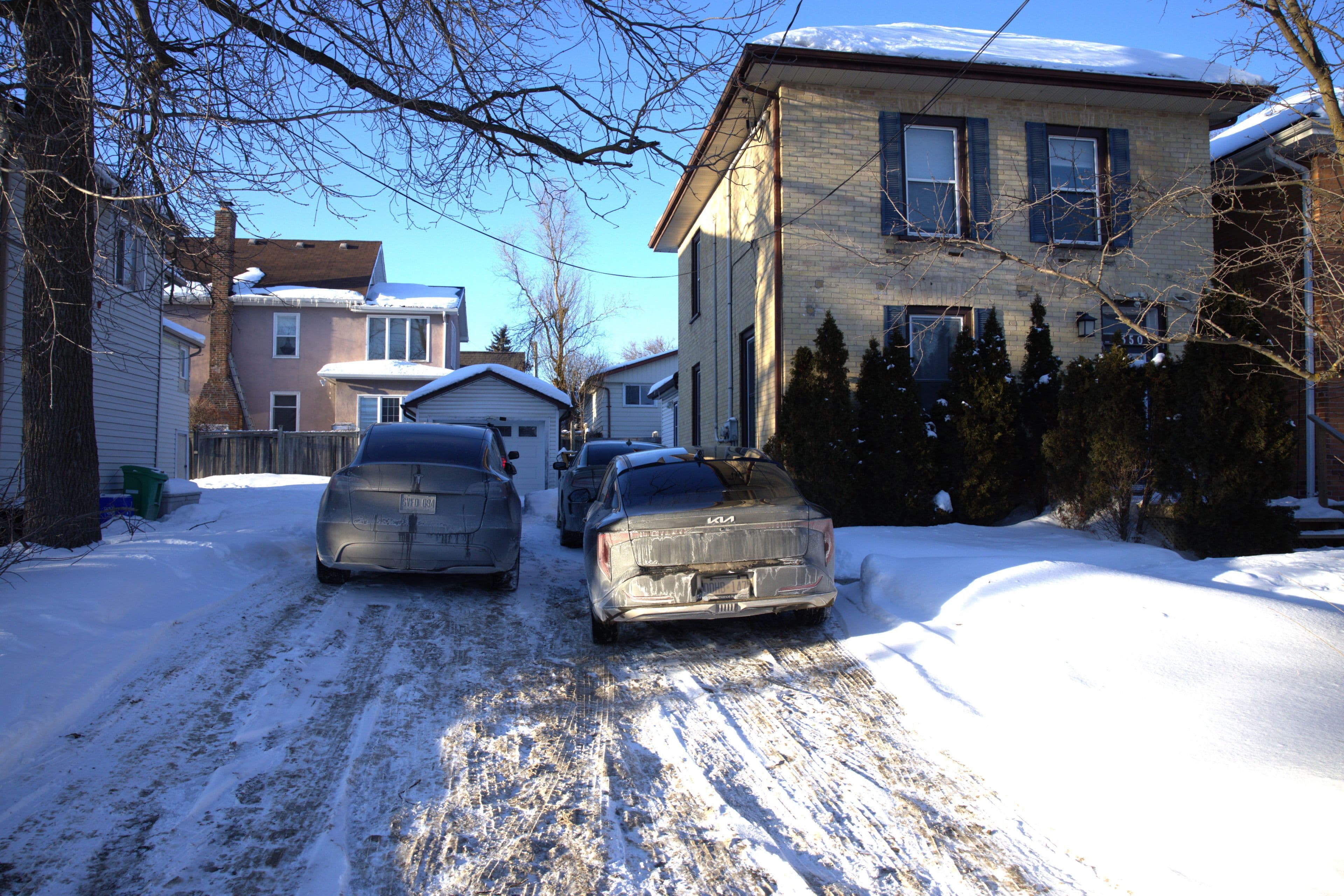 350 PARKHILL Road W, Peterborough, ON K9L 1C3