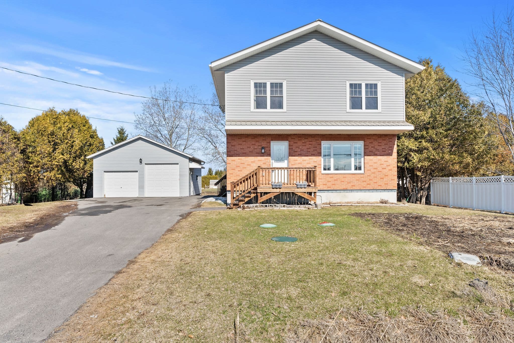 2431 Dunning Road, Orleans - Cumberland and Area, ON K4C 1L8