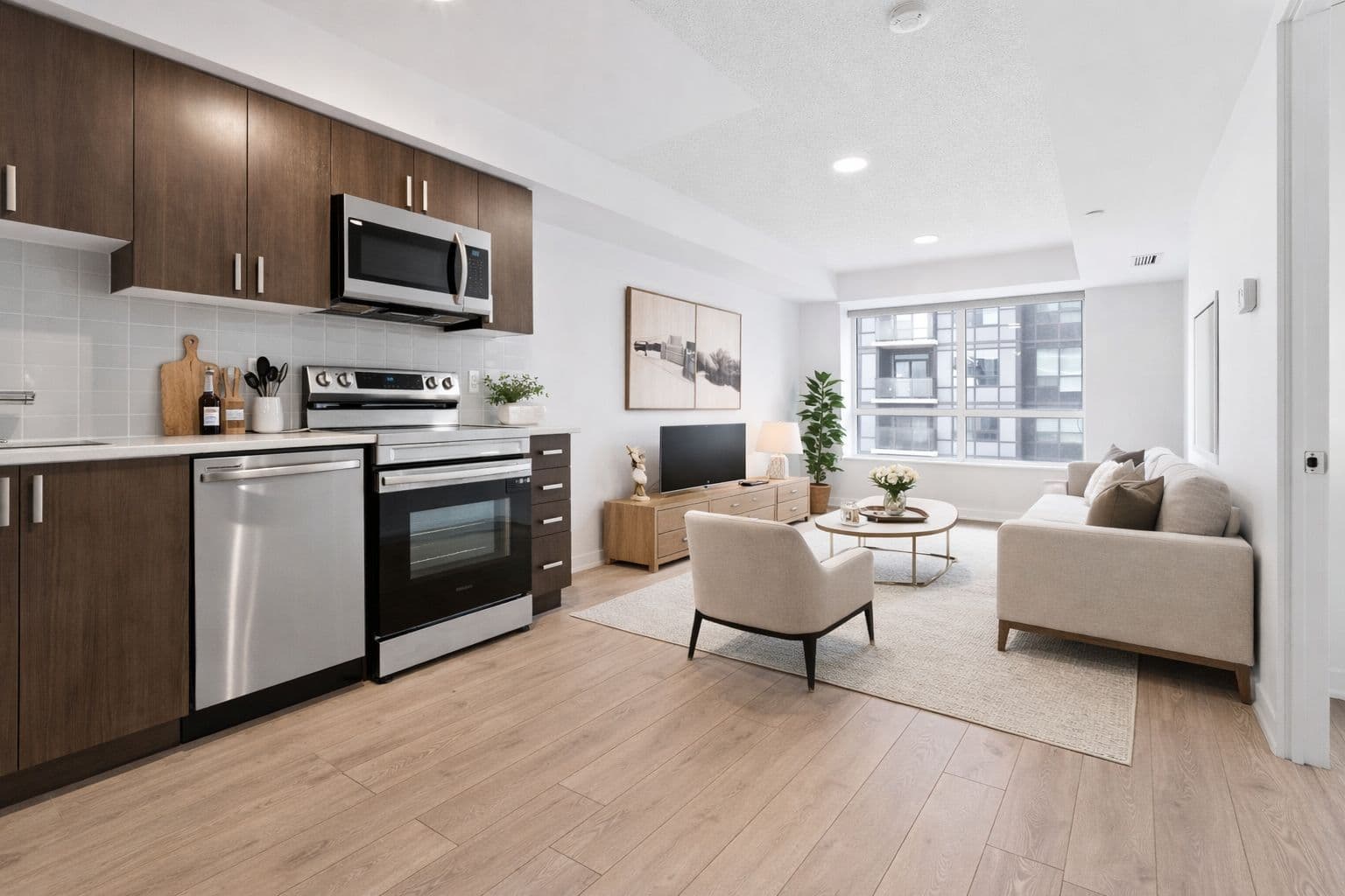 1455 Celebration Drive 1403, Pickering, ON L1W 0C3