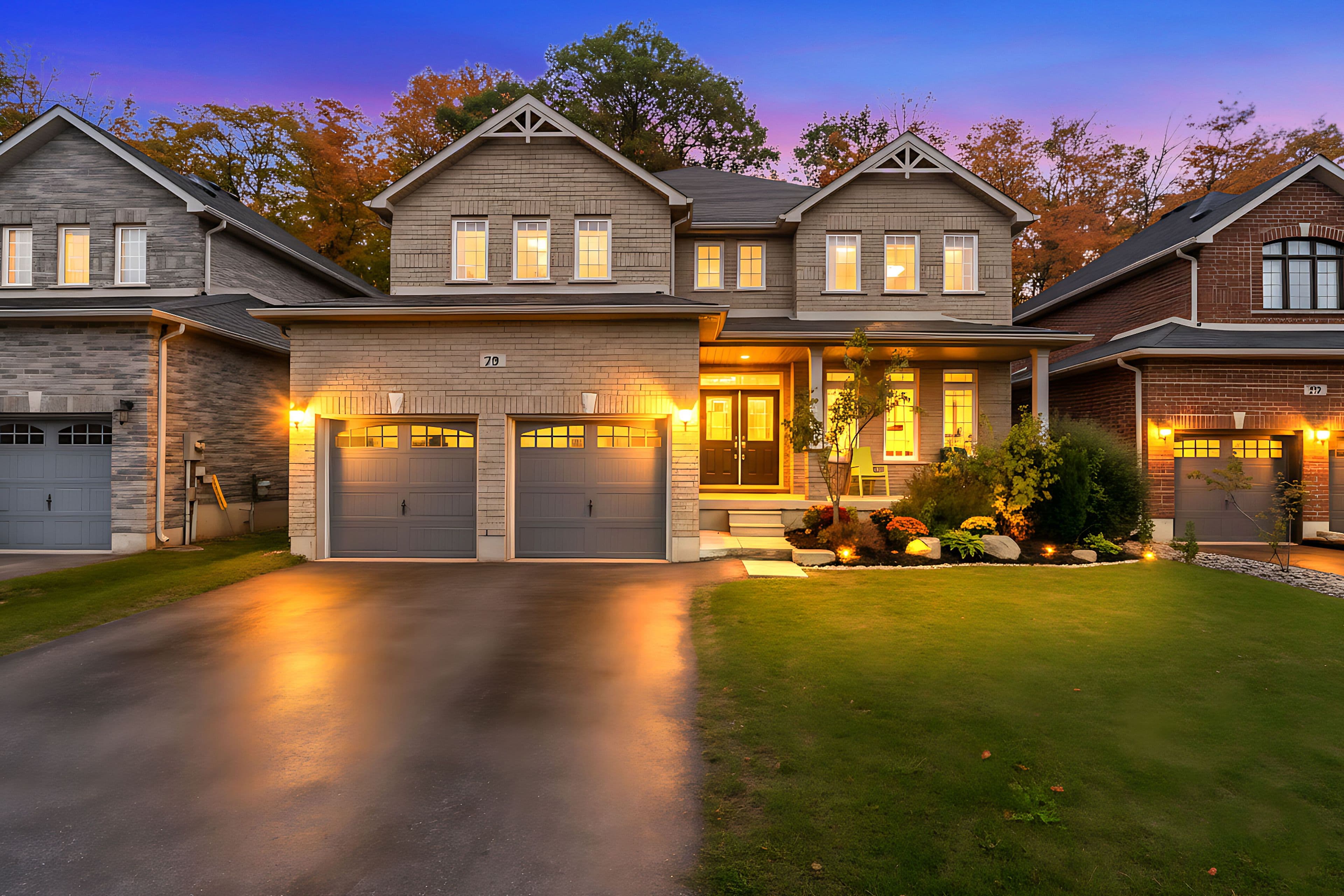 79 Jewel House Lane, Barrie, ON L4N 5X1