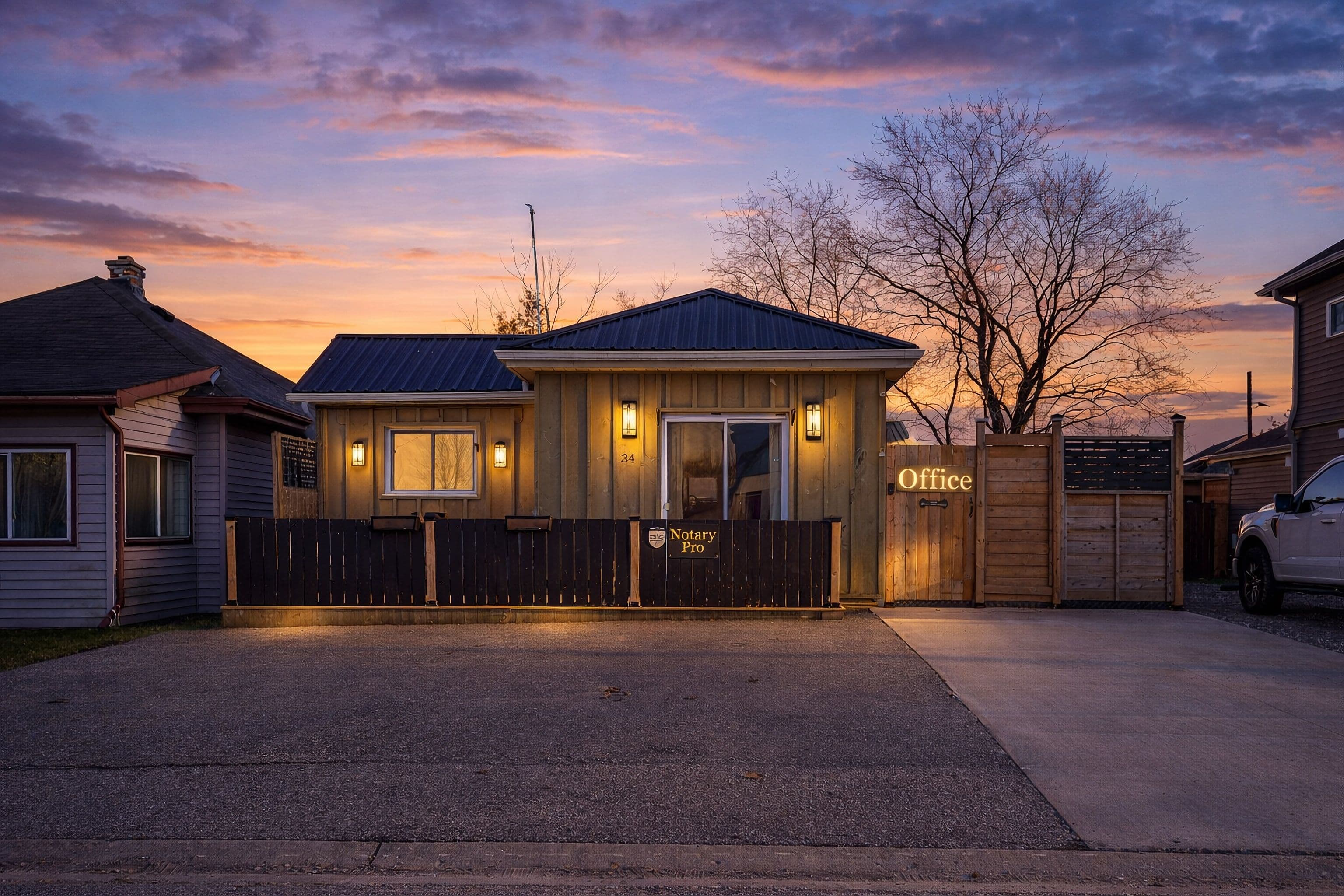 34 Pansy Avenue, Norfolk, ON N0A 1W7