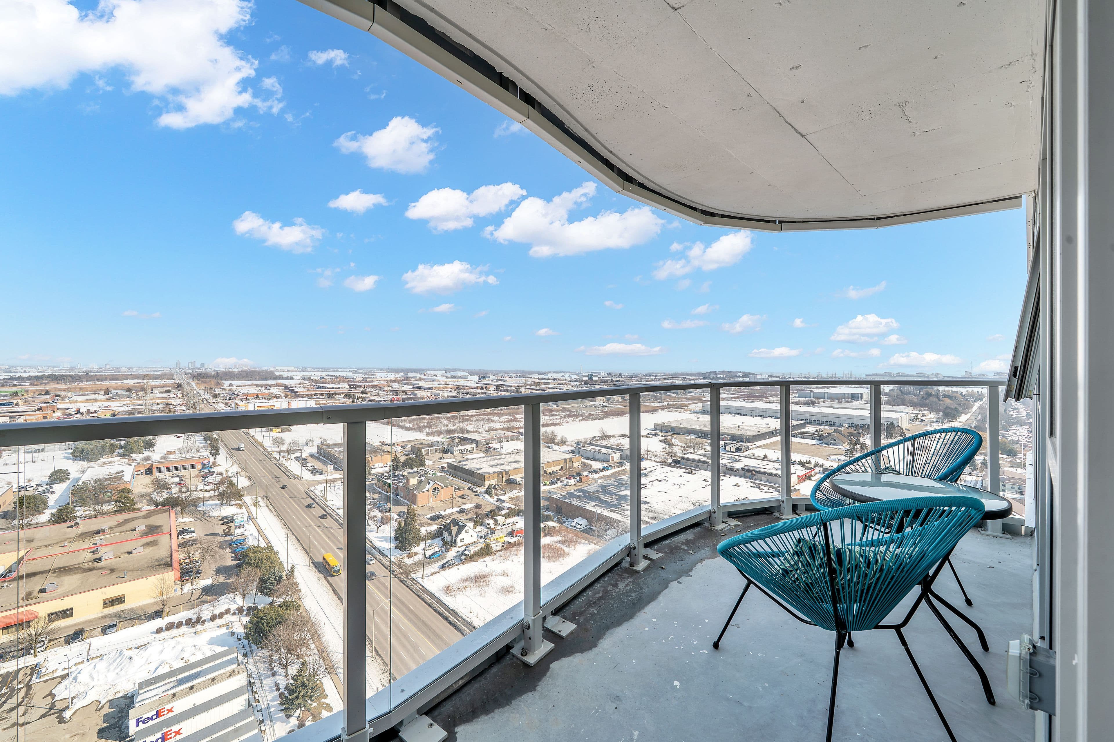 1010 Sandy Beach Road 2204, Pickering, ON L1W 0C7