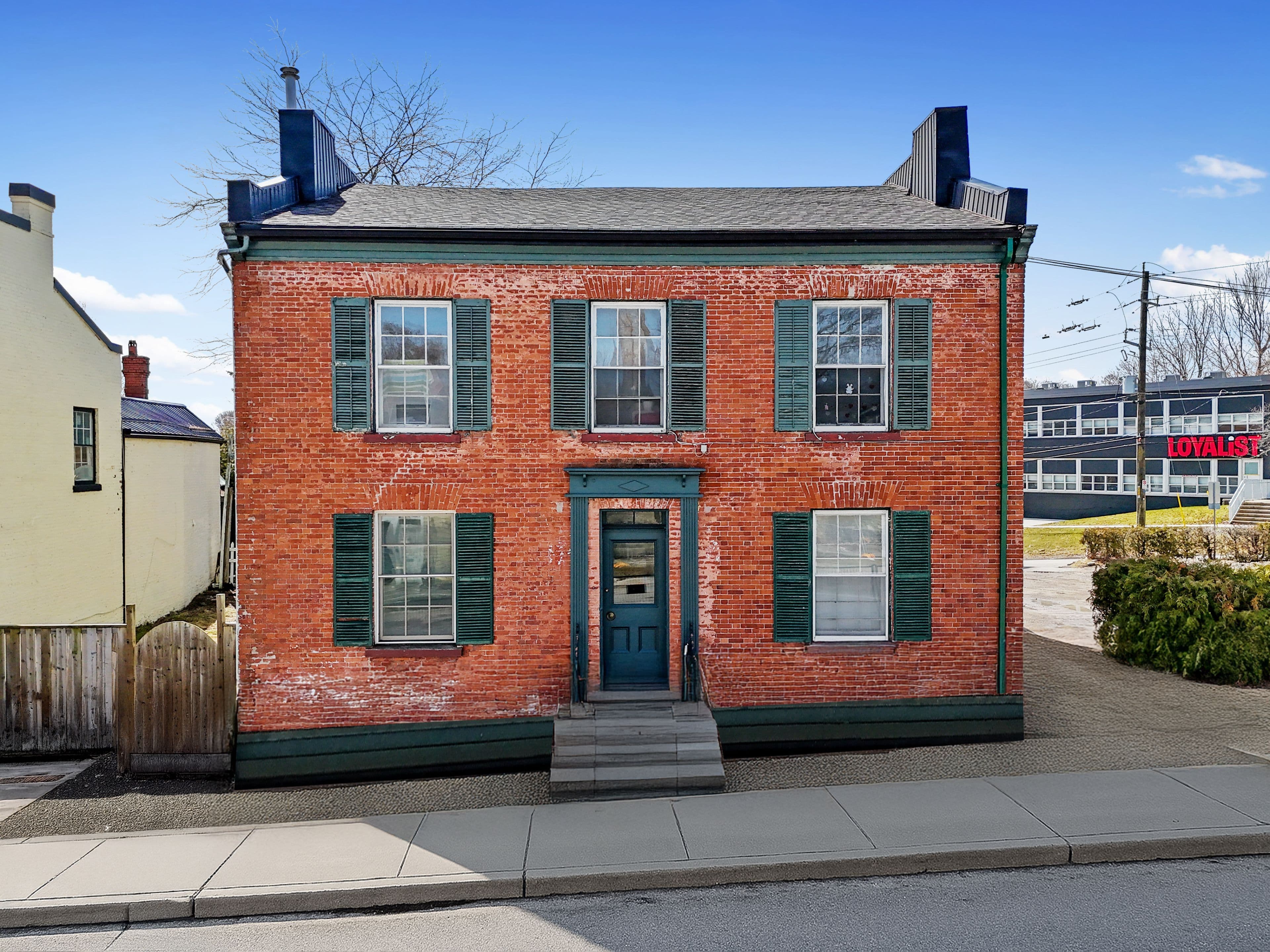 143 Walton Street, Port Hope, ON L1A 1N4