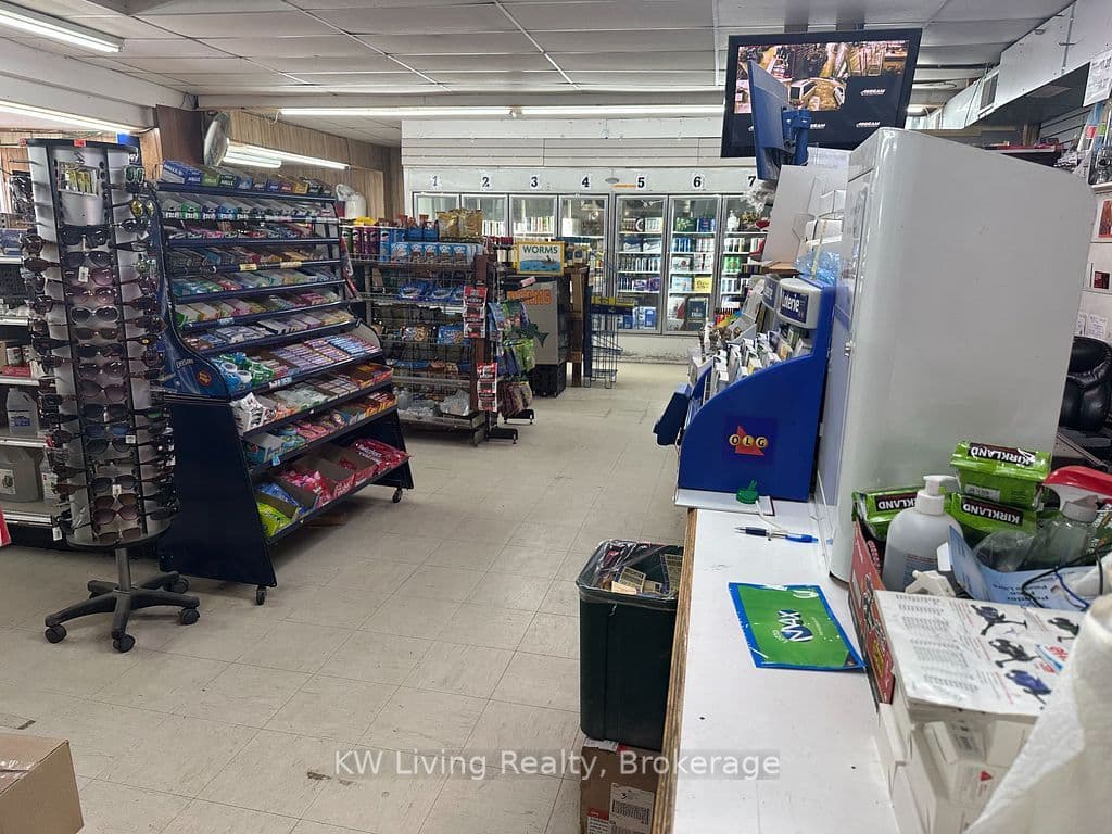 2279 Highway 12 N/A, Ramara, ON L0K 1B0