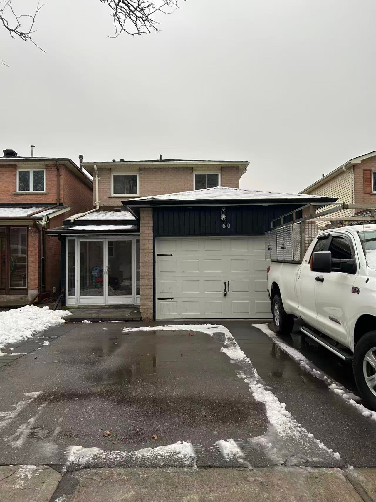 60 Plum Brook Crescent, Toronto E07, ON M1S 3Z8