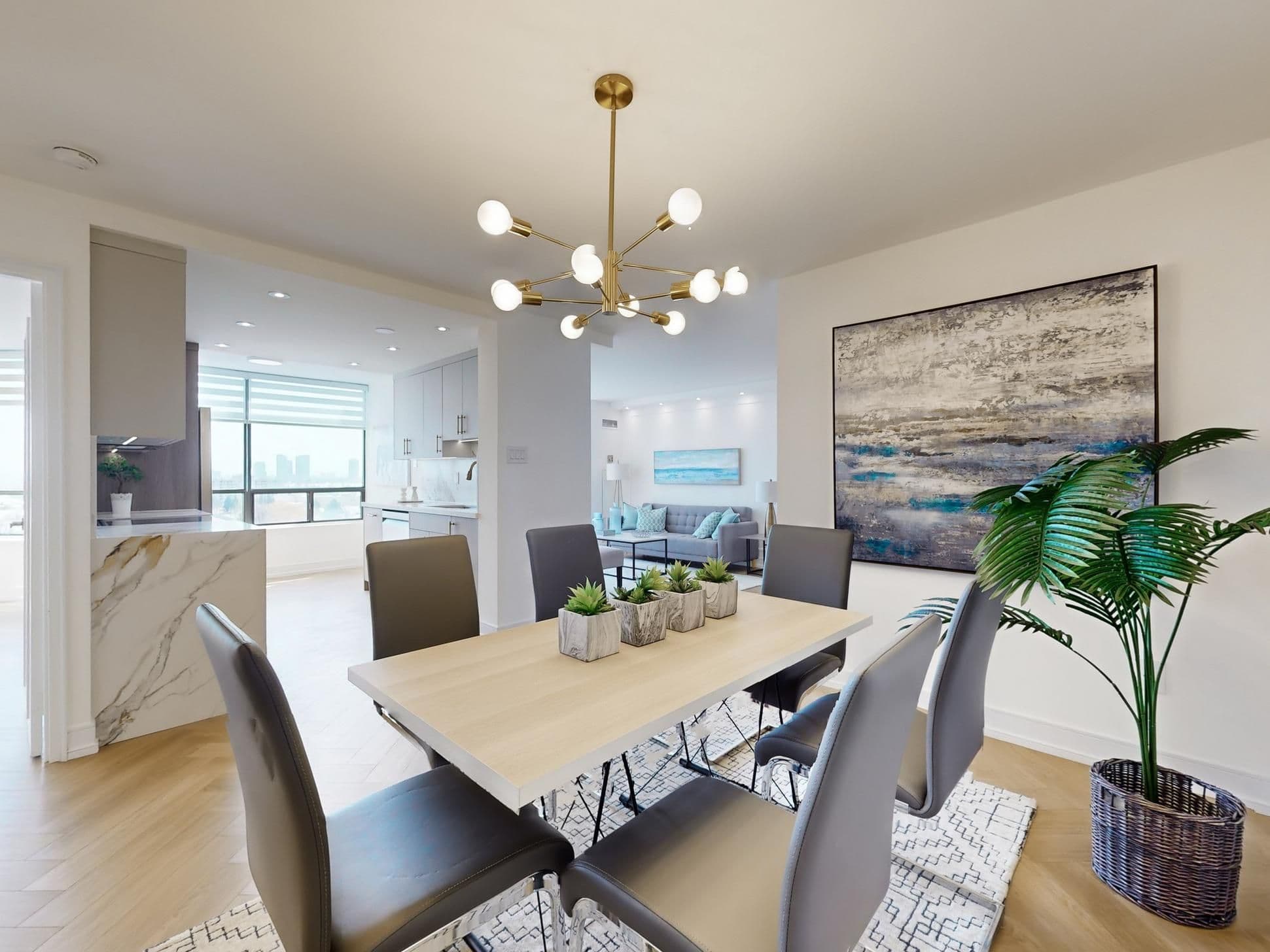 7440 Bathurst Street 1009, Vaughan, ON L4J 7K8