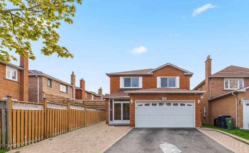 180 Morningview Trail, Toronto E11, ON M1B 5L5