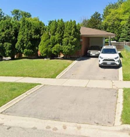 2141 Meadowbrook Road, Burlington, ON L7P 2A6