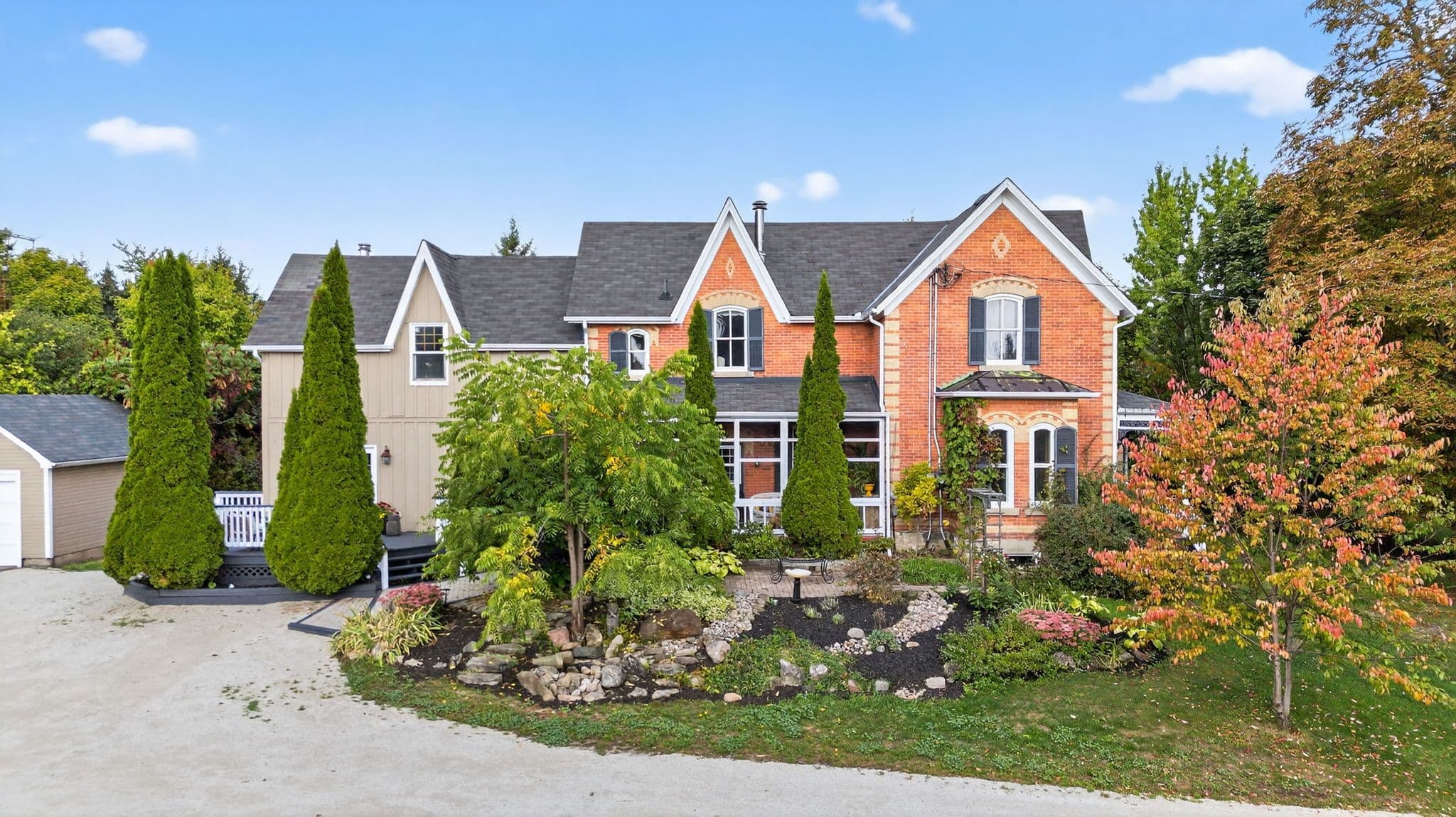 14700 Creditview Road, Caledon, ON L7C 3G1