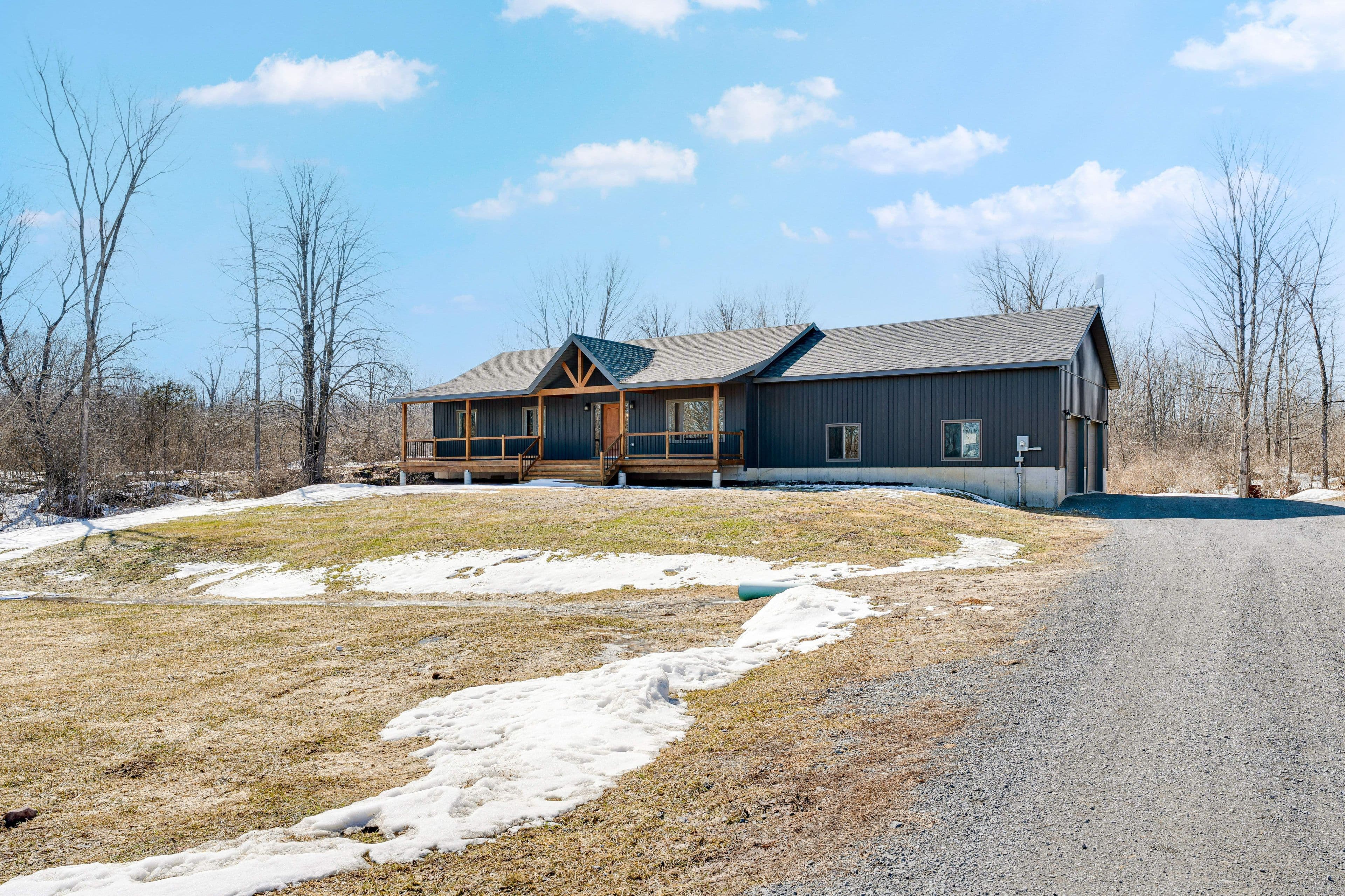 4711 Bellrock Road, Frontenac, ON K0H 2W0