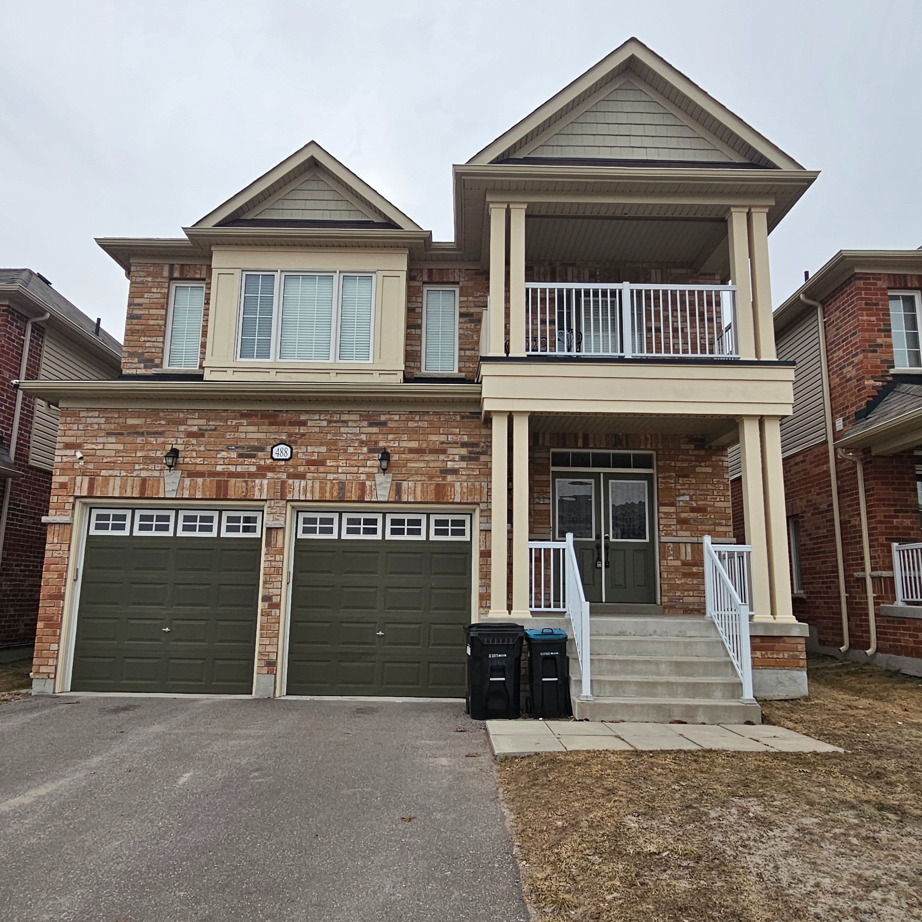 488 Greenwood Drive, Essa, ON L0M 1B6