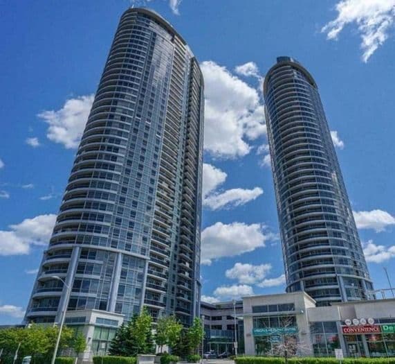 135 Village Green Square 1622, Toronto E07, ON M1S 0G4