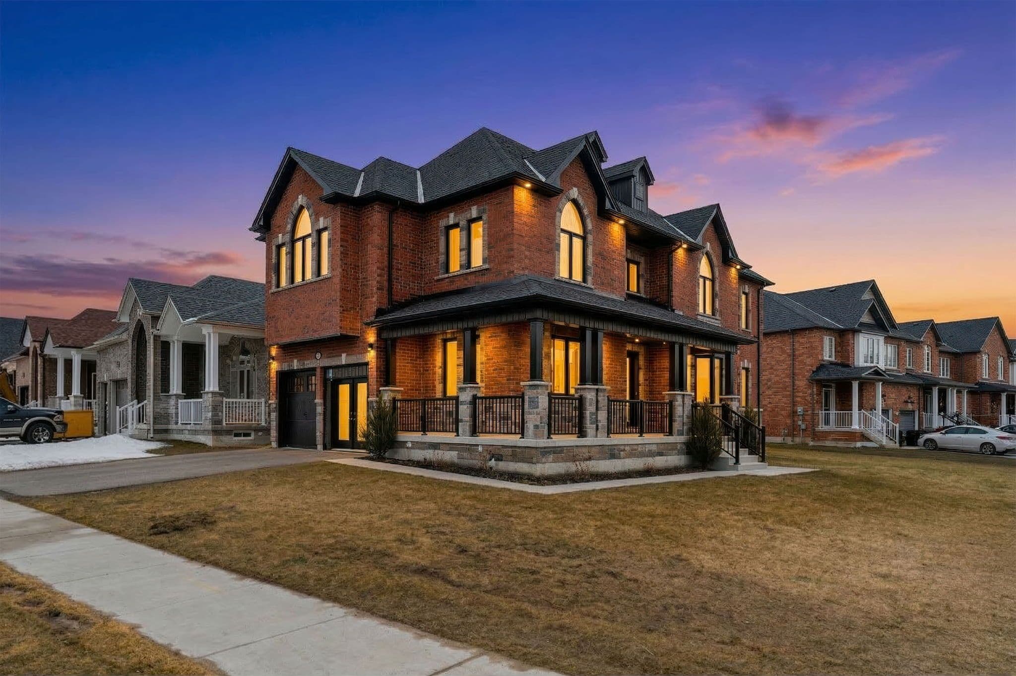 51 Wood Crescent, Essa, ON L3W 0M5