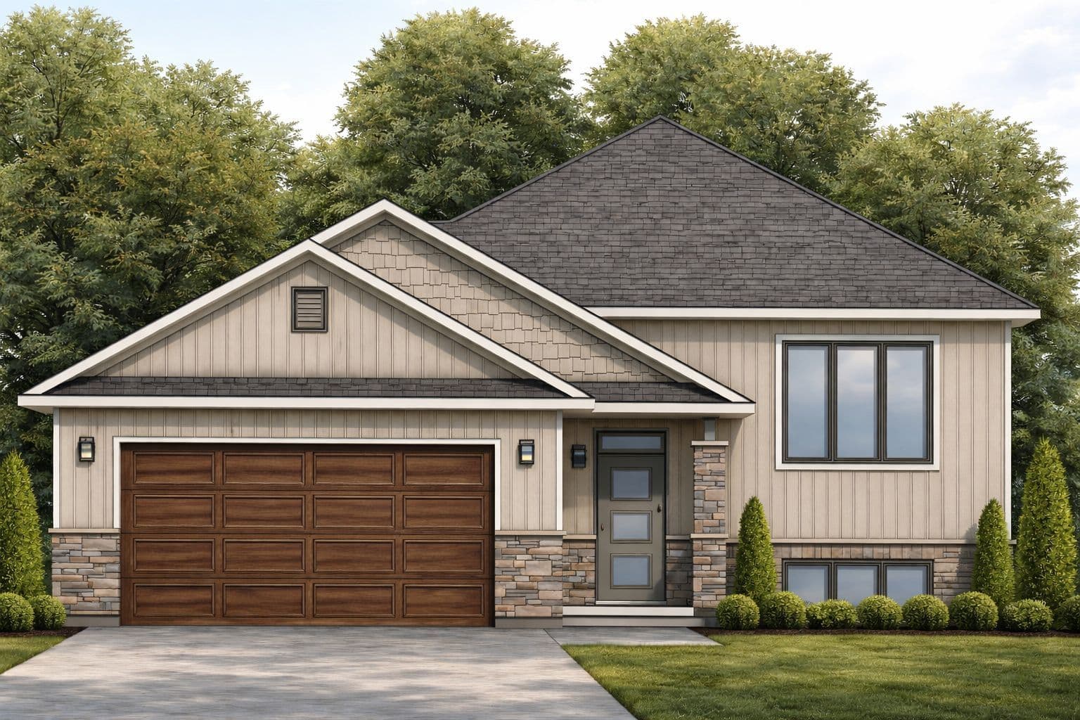 20 Cedarwood Street, Quinte West, ON K0K 2C0