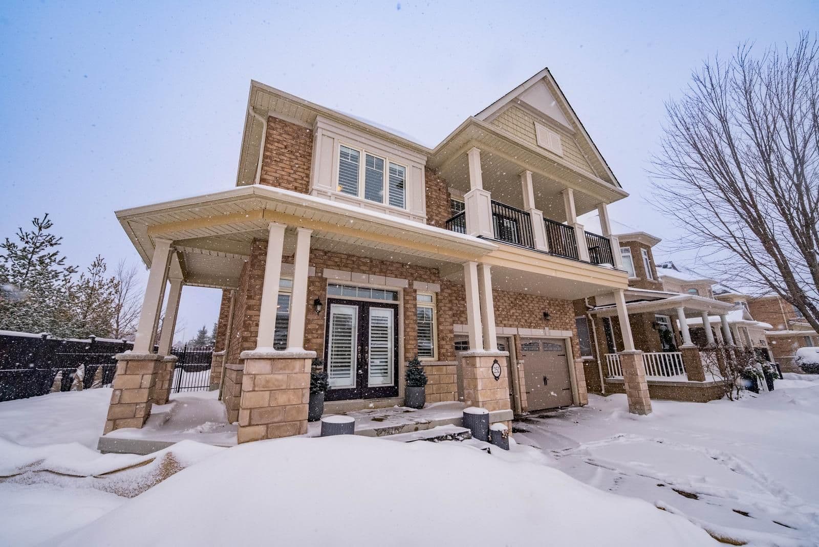 252 Glad Park Avenue, Whitchurch-Stouffville, ON L4A 1X1