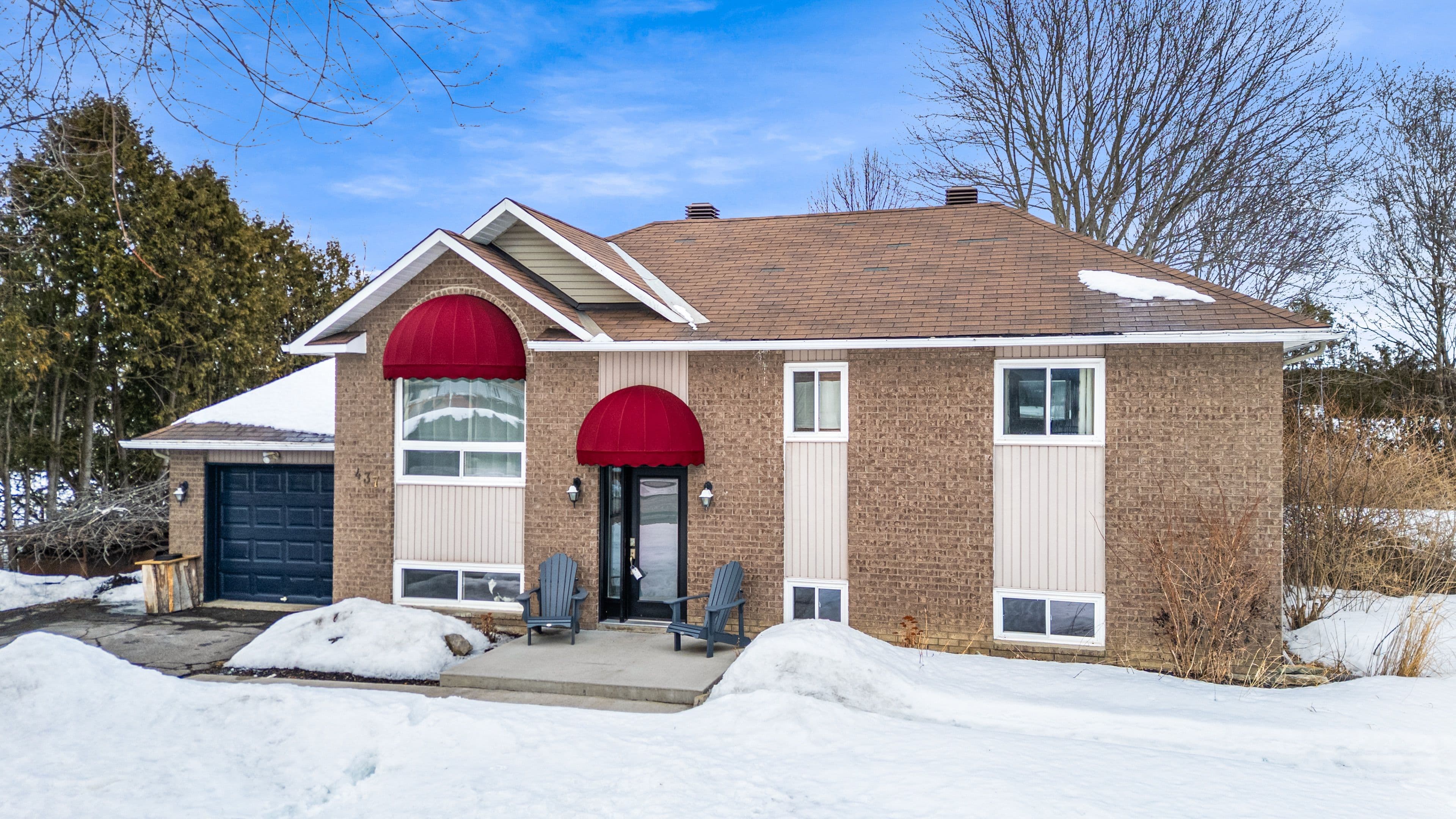 2437 Henri Menard Court, Clarence-Rockland, ON K0A 2A0