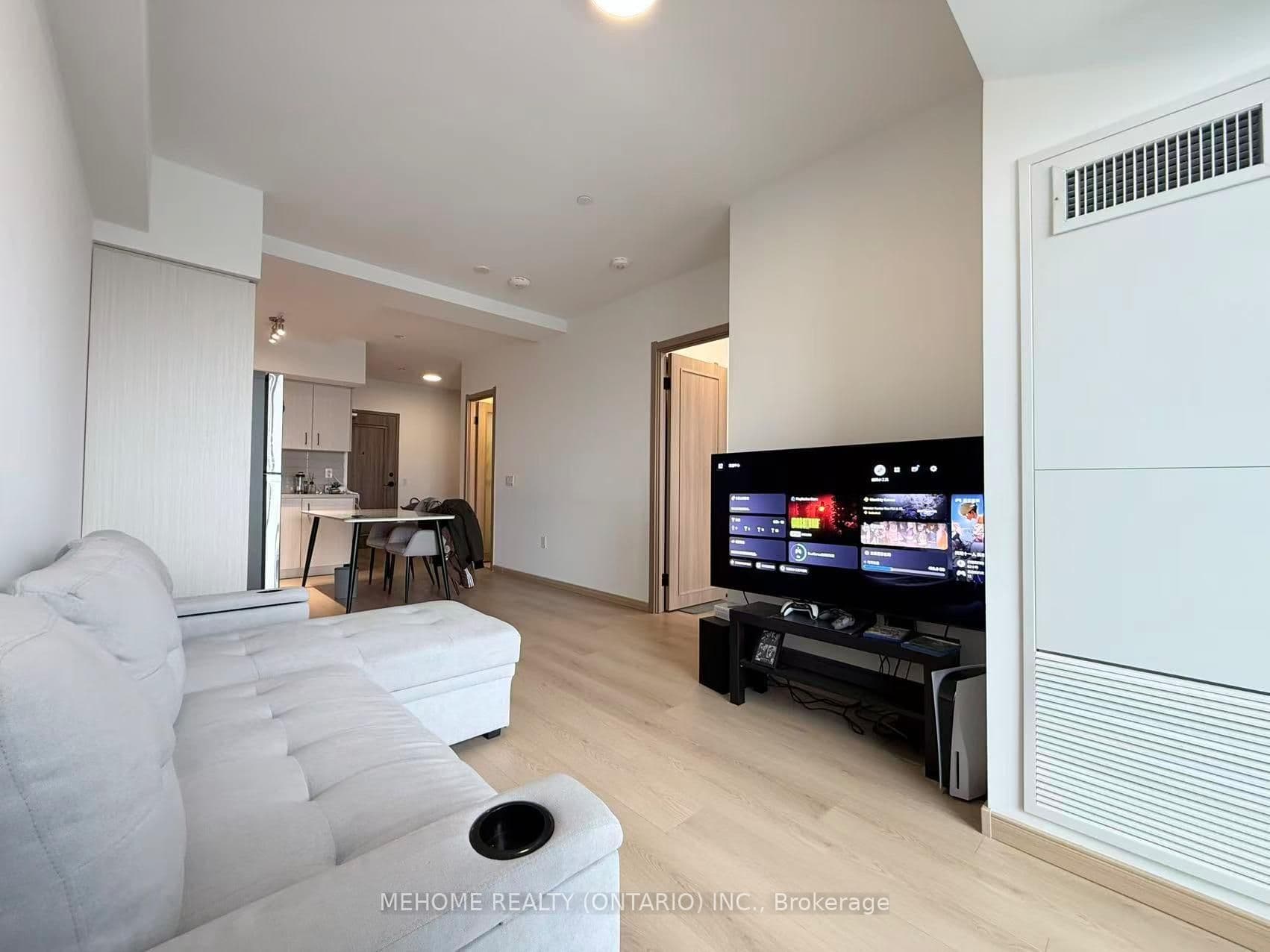 3421 E Sheppard Avenue E 708, Toronto E05, ON M1T 0C1