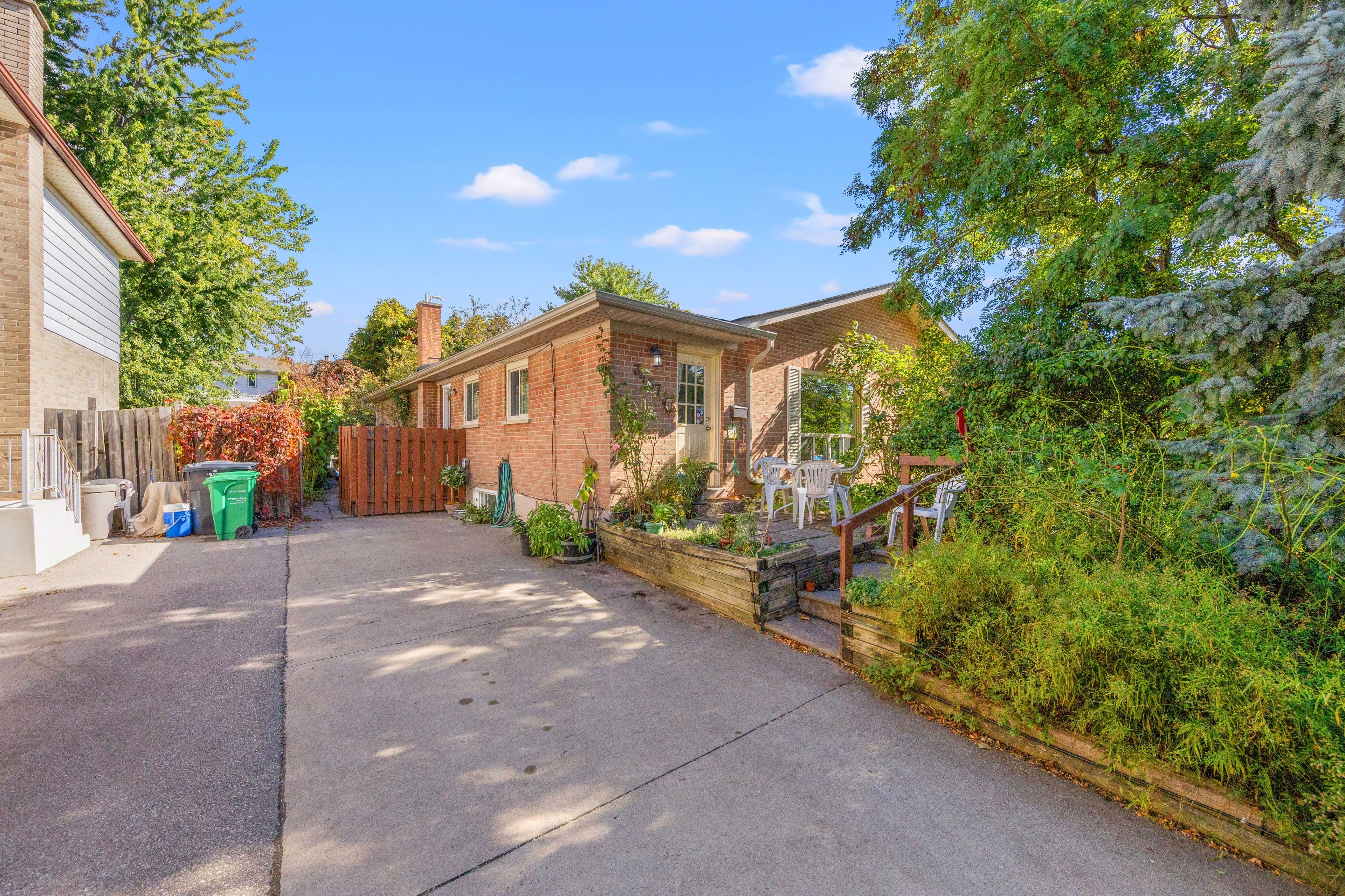 3457 Galena Crescent BSMT, Mississauga, ON L5A 3L7