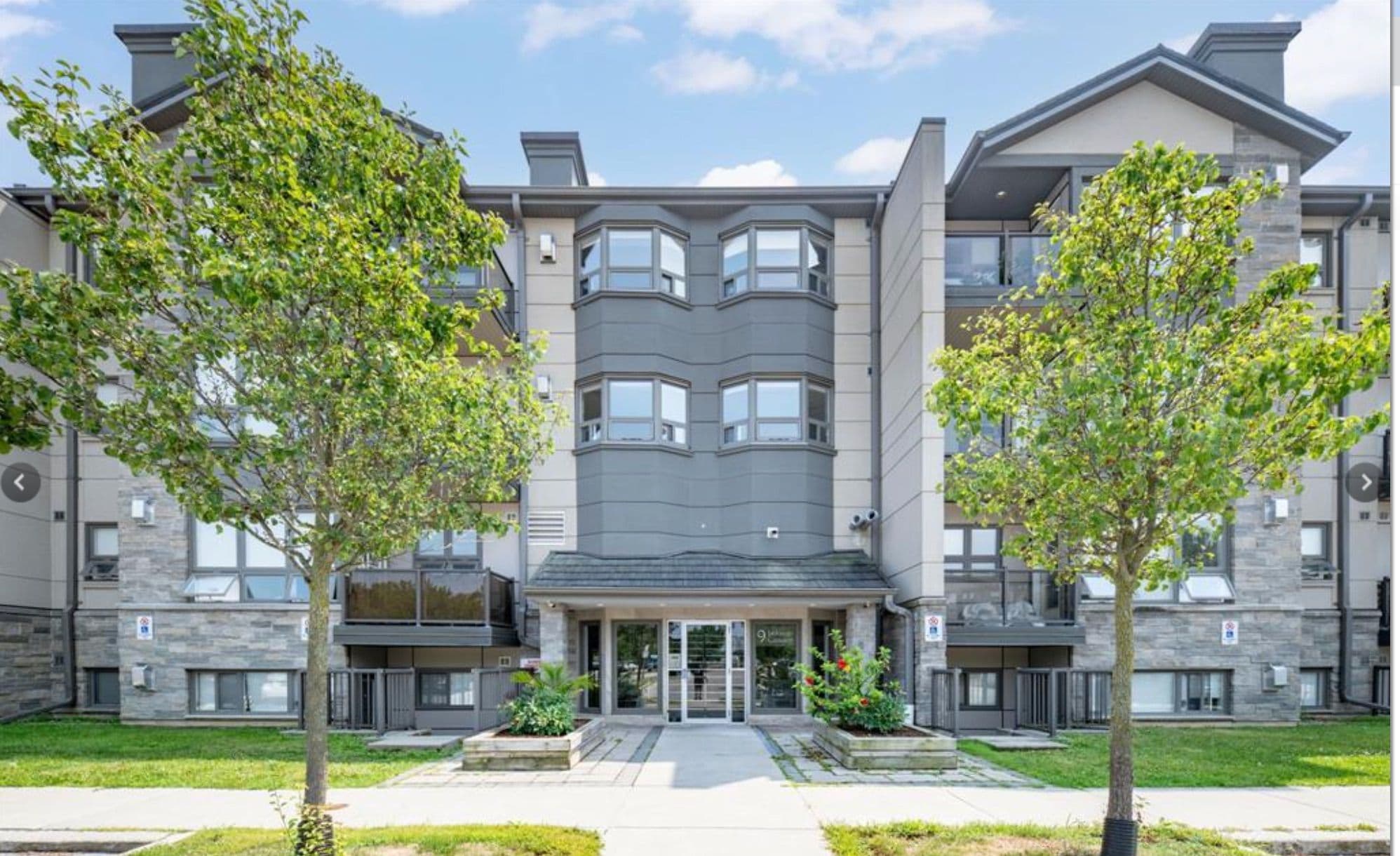 9 Jacksway Crescent 103, London North, ON N5X 3T7