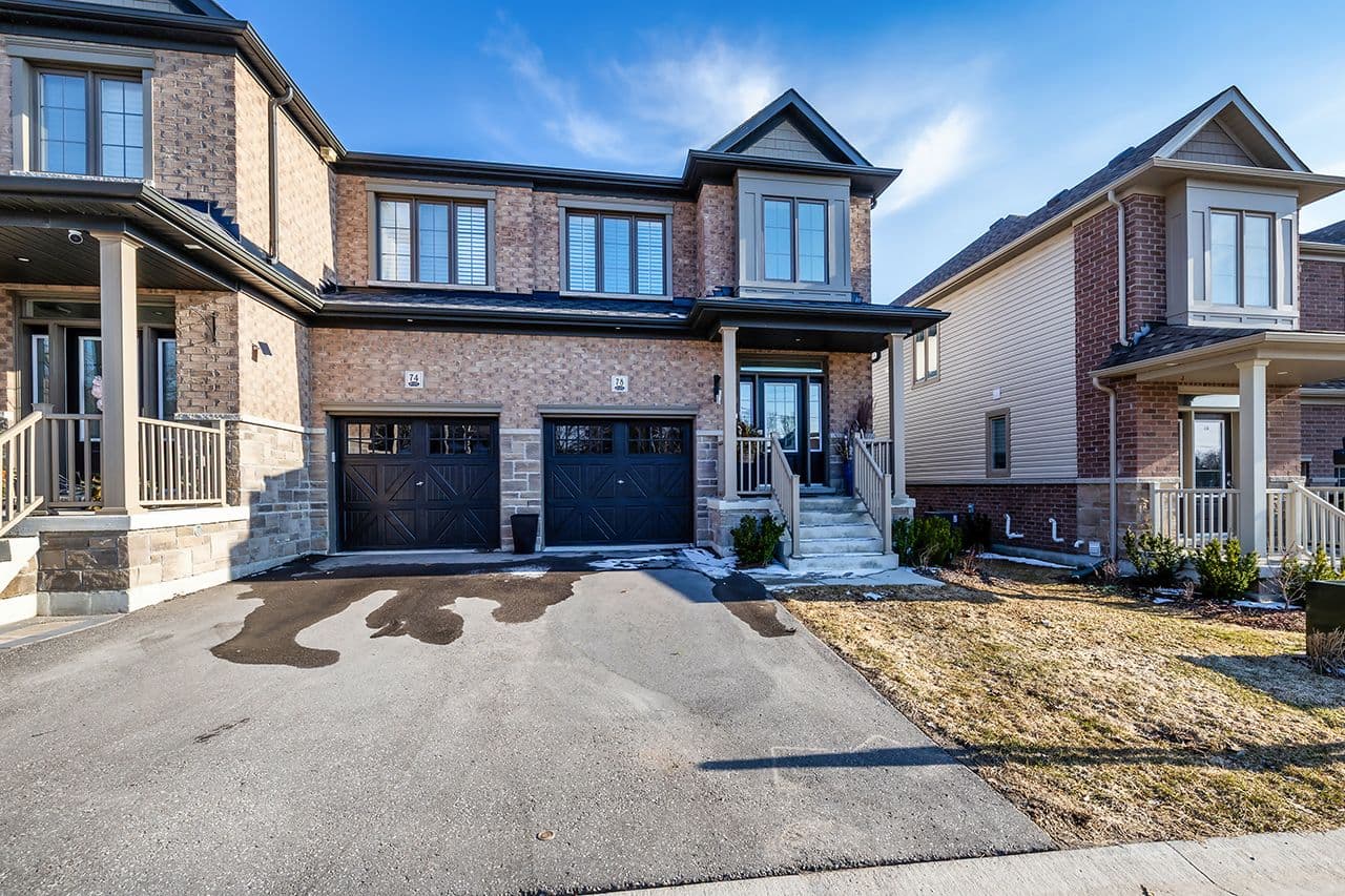 78 Shand Lane, Scugog, ON L9L 0C7
