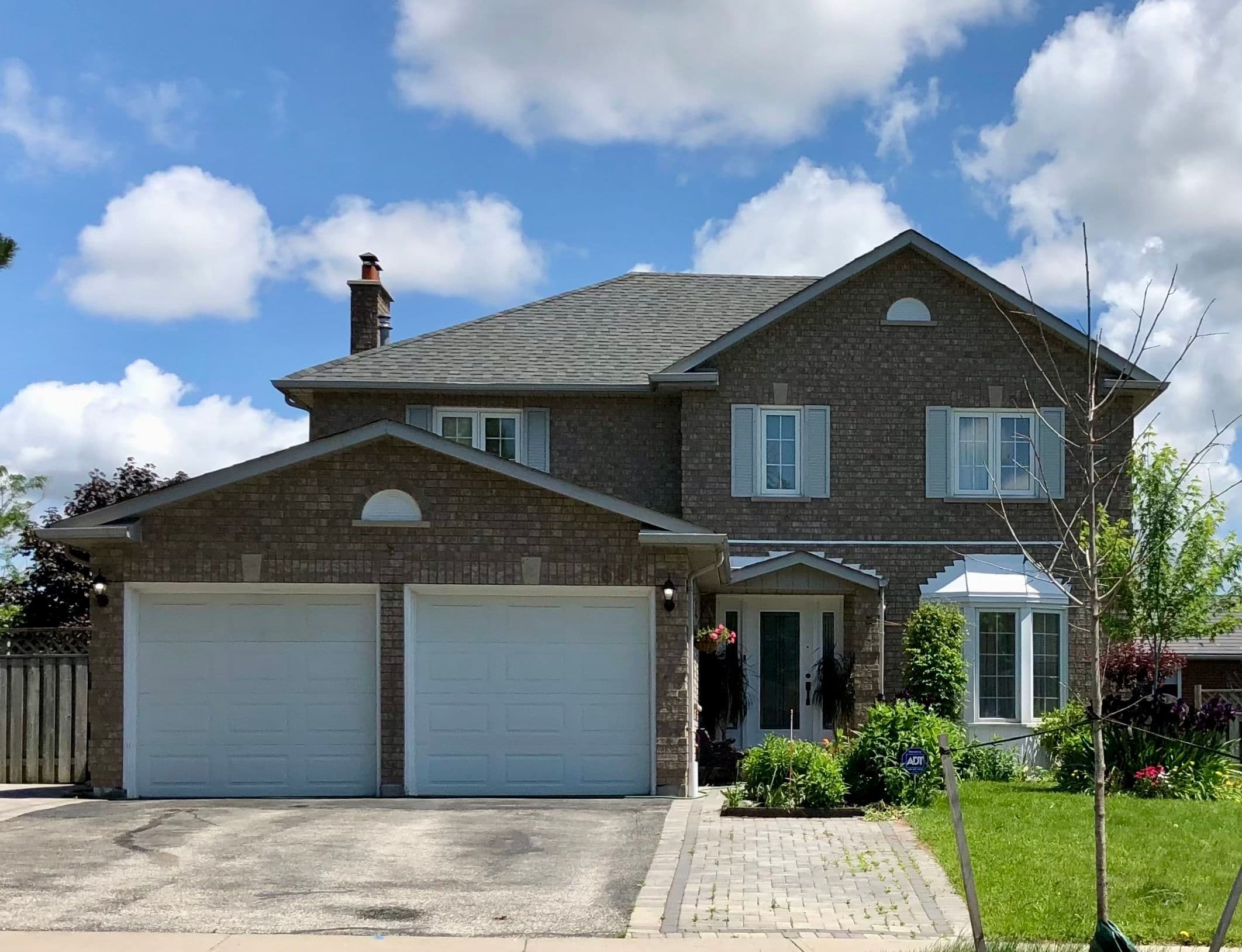 691 Shanahan Boulevard, Newmarket, ON L3X 1P8