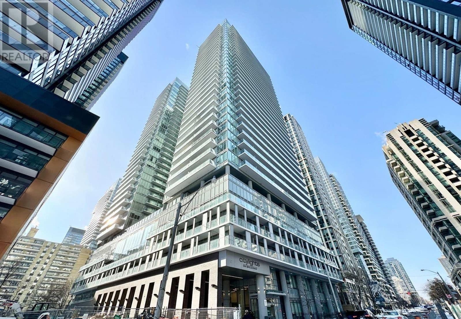 99 Broadway Avenue PH07, Toronto C10, ON M4P 0E3