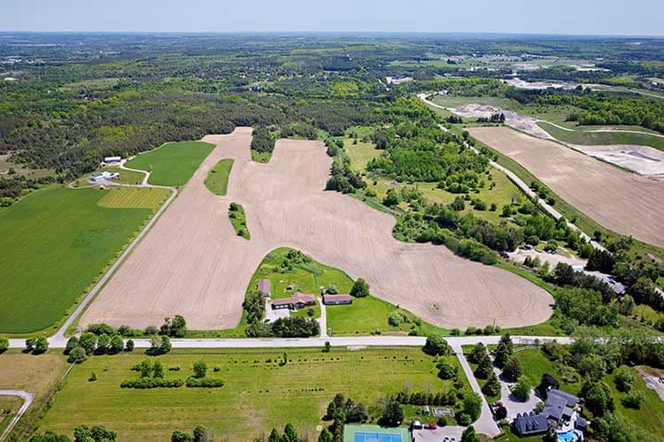 5125 Concession 4 Road, Uxbridge, ON L0C 1A0