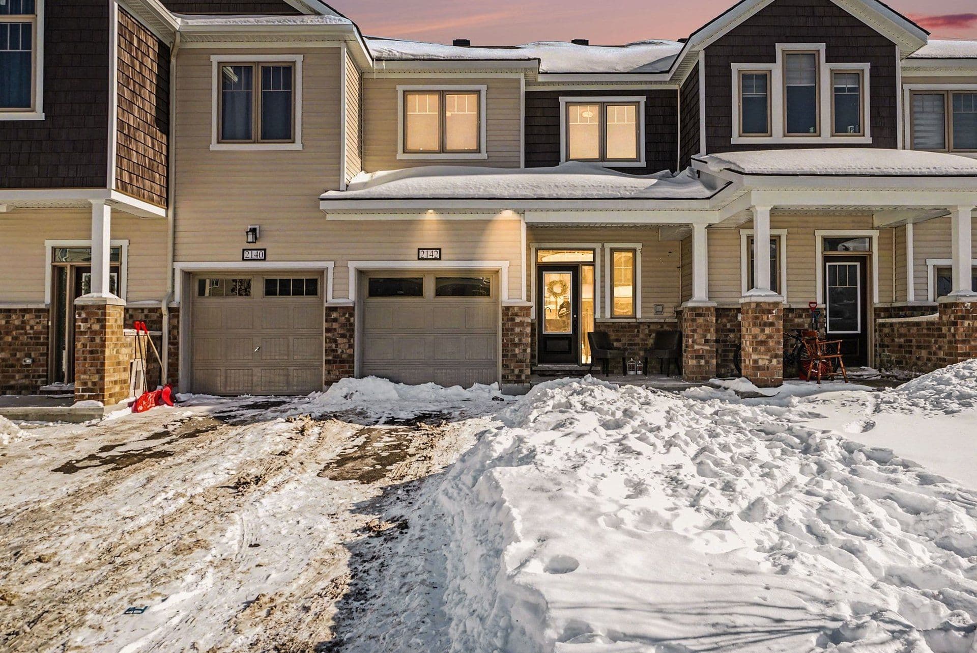 2142 Winsome Terrace, Orleans - Cumberland and Area, ON K4A 0K6