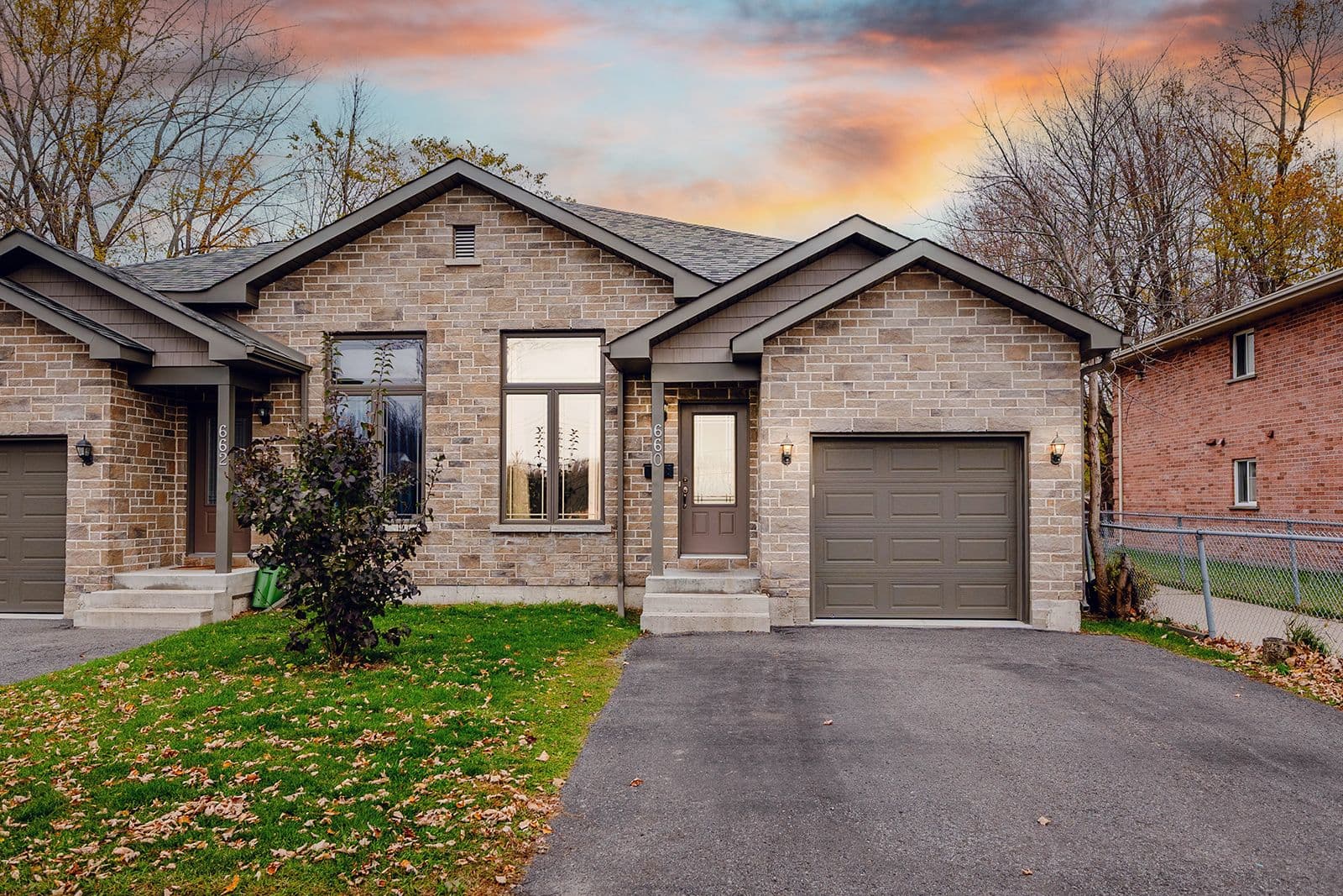 660 Hamilton Crescent, Cornwall, ON K6H 7B5