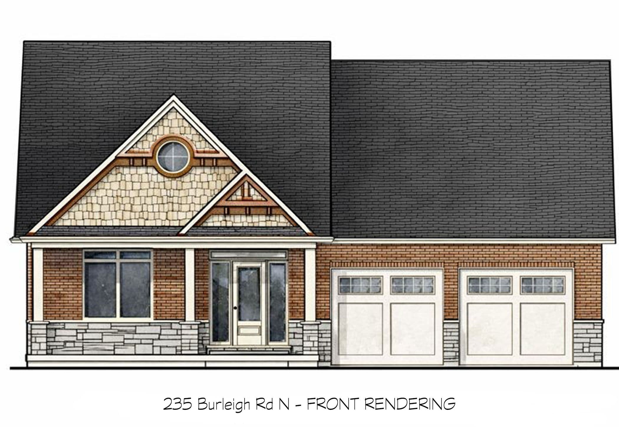 235 Burleigh Road N Lot A, Fort Erie, ON L0S 1N0