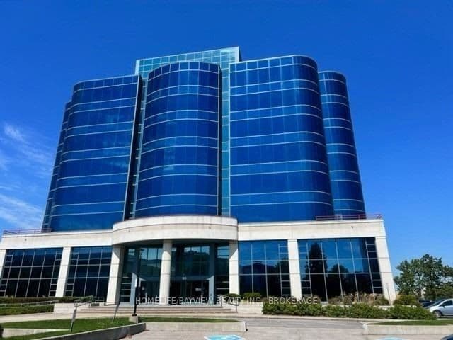 80 Tiverton Court 104, Markham, ON L3R 0G4