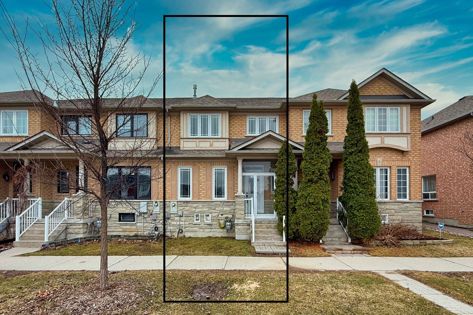 299 Bantry Avenue, Richmond Hill, ON L4B 4M8