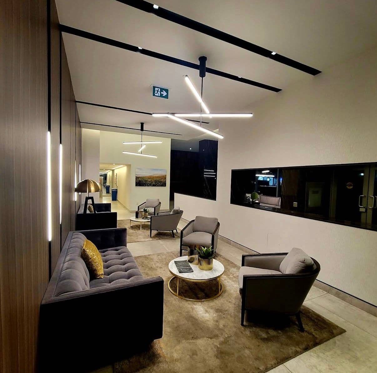 25 Telegram Mews 3511, Toronto C01, ON M5V 3Z1