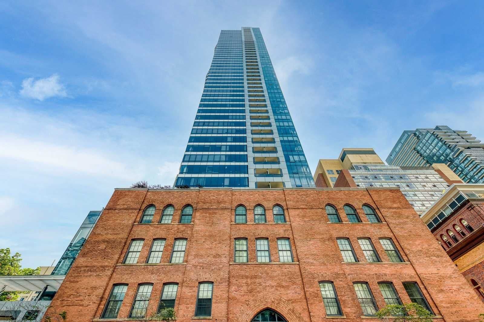 5 St Joseph Street 305, Toronto C01, ON M4Y 0B6