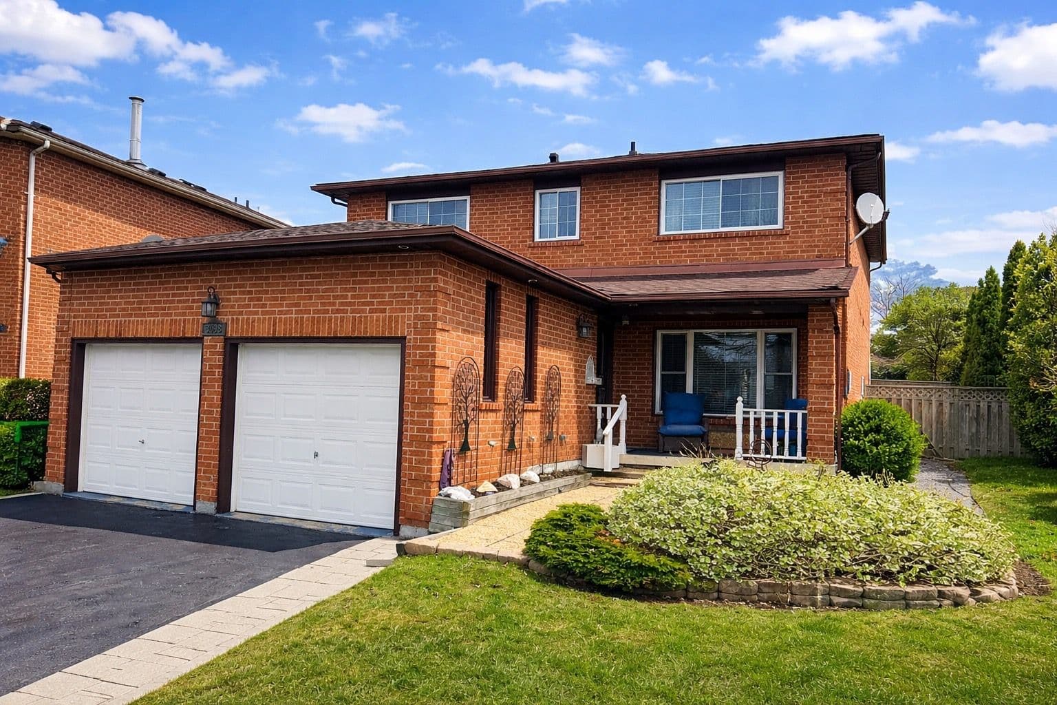 3098 Barwell Road, Mississauga, ON L5L 3Z9