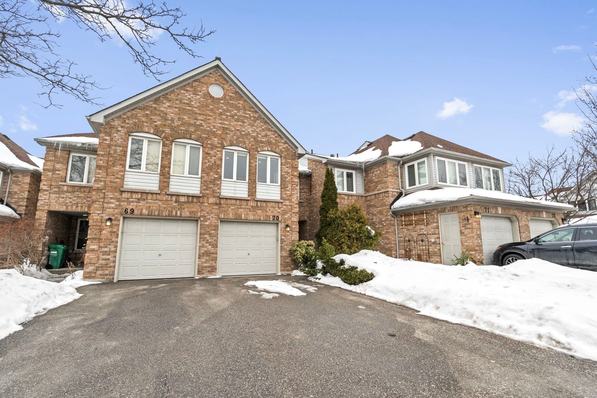 2555 Thomas Street 70, Mississauga, ON L5M 5P6