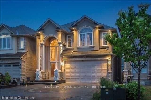 78 Assisi Street, Hamilton, ON L8W 0A4