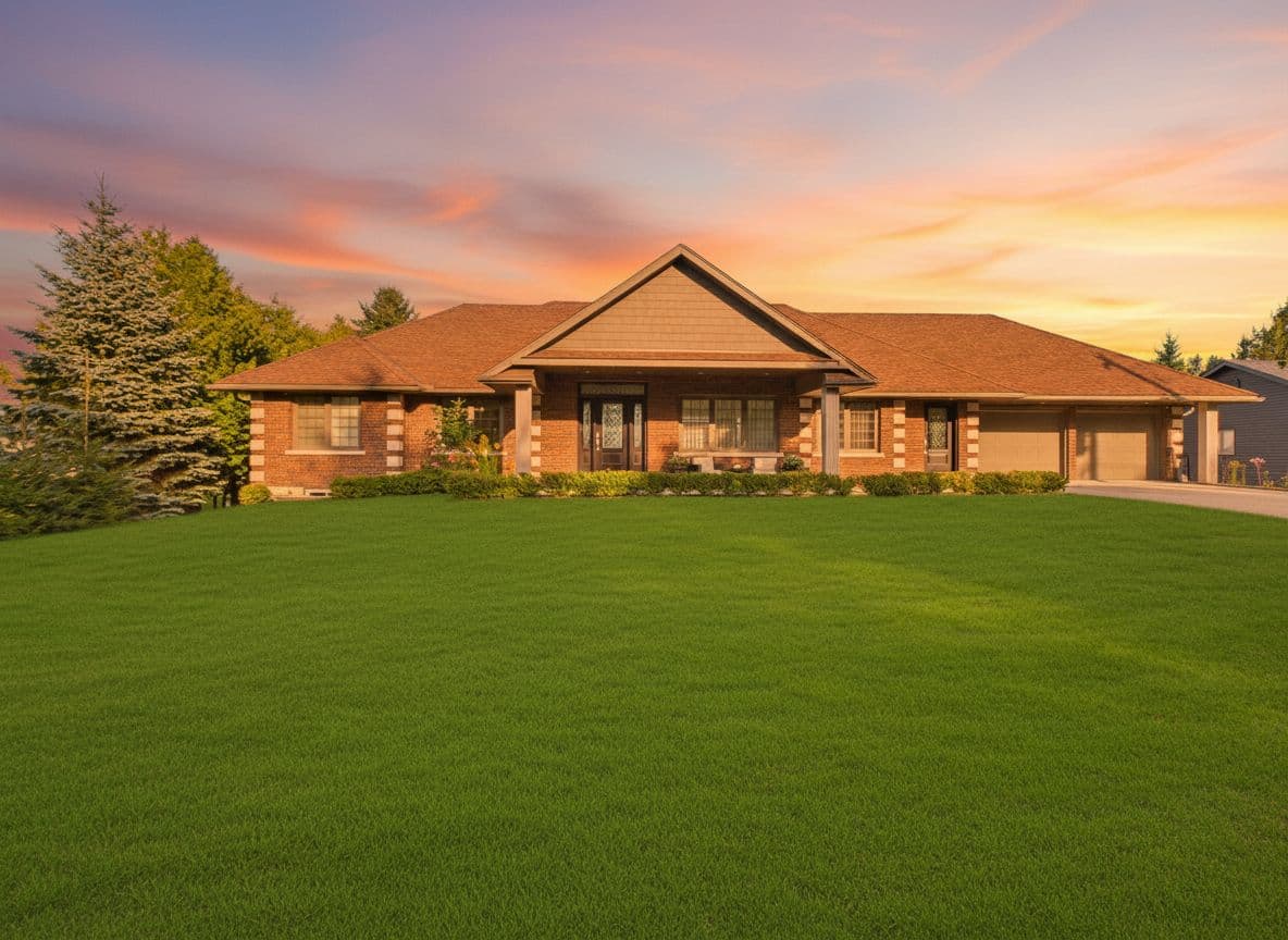 197 Balmy Beach Road, Georgian Bluffs, ON N4K 5N4