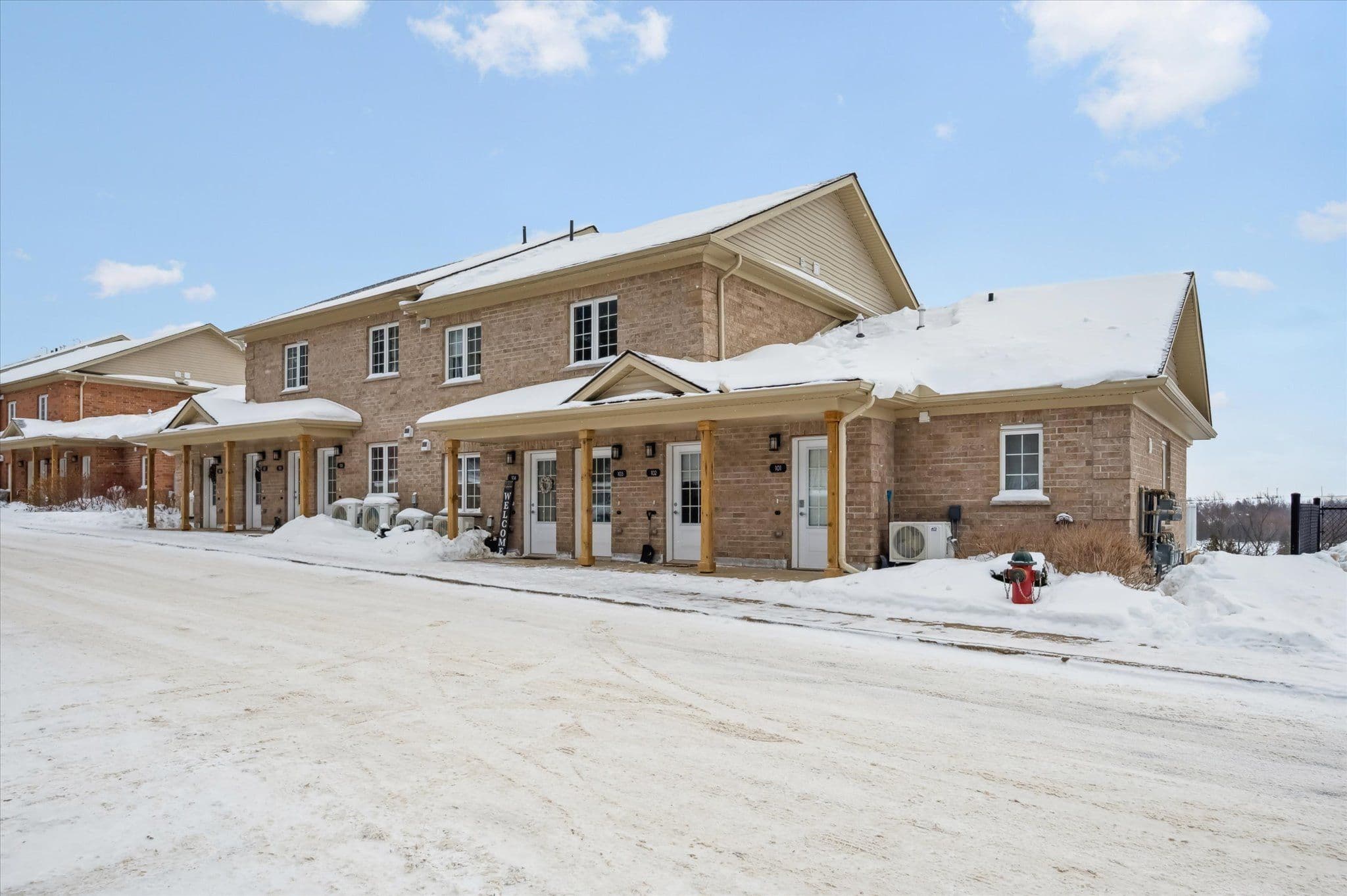 5 Cityview Drive S 103, Guelph, ON N1E 0R1