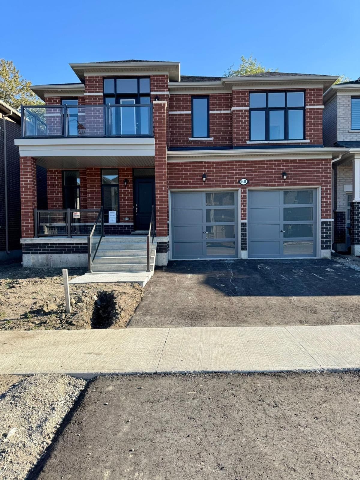 1486 Davis Loop W, Innisfil, ON L0L 1W0
