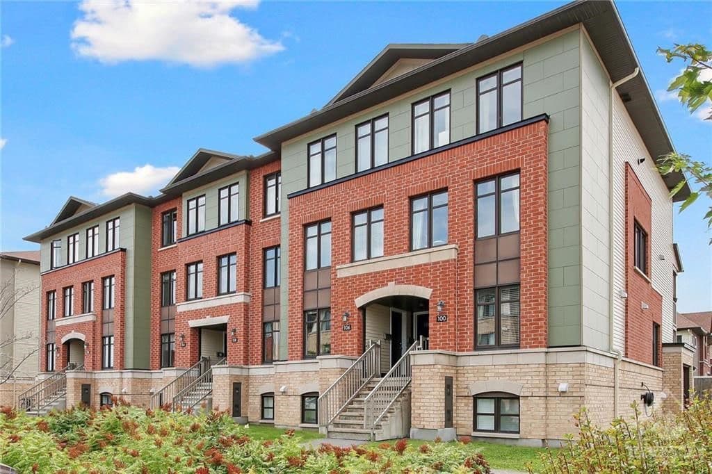 112 Bluestone Private 38, Orleans - Cumberland and Area, ON K4A 0X7