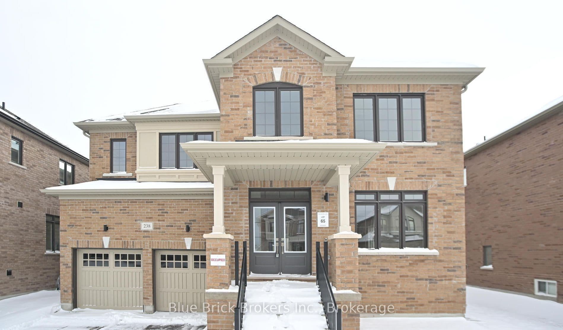 238 Warden Street, Clearview, ON L0M 1S0