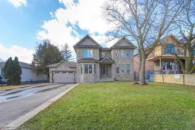 56 Peter Street Main, Markham, ON L3P 2A6