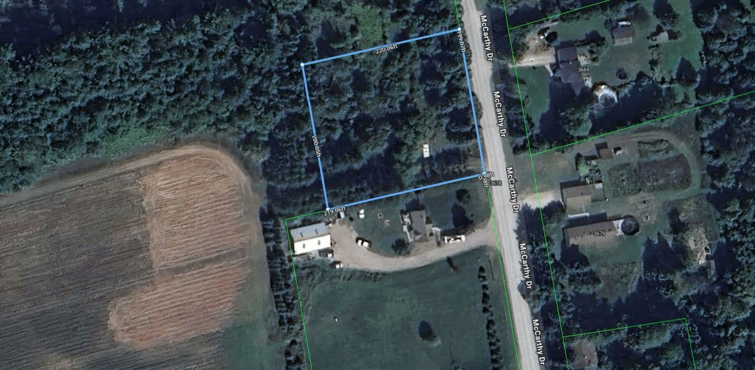 3678 McCarthy Drive, Clearview, ON L0M 1N0