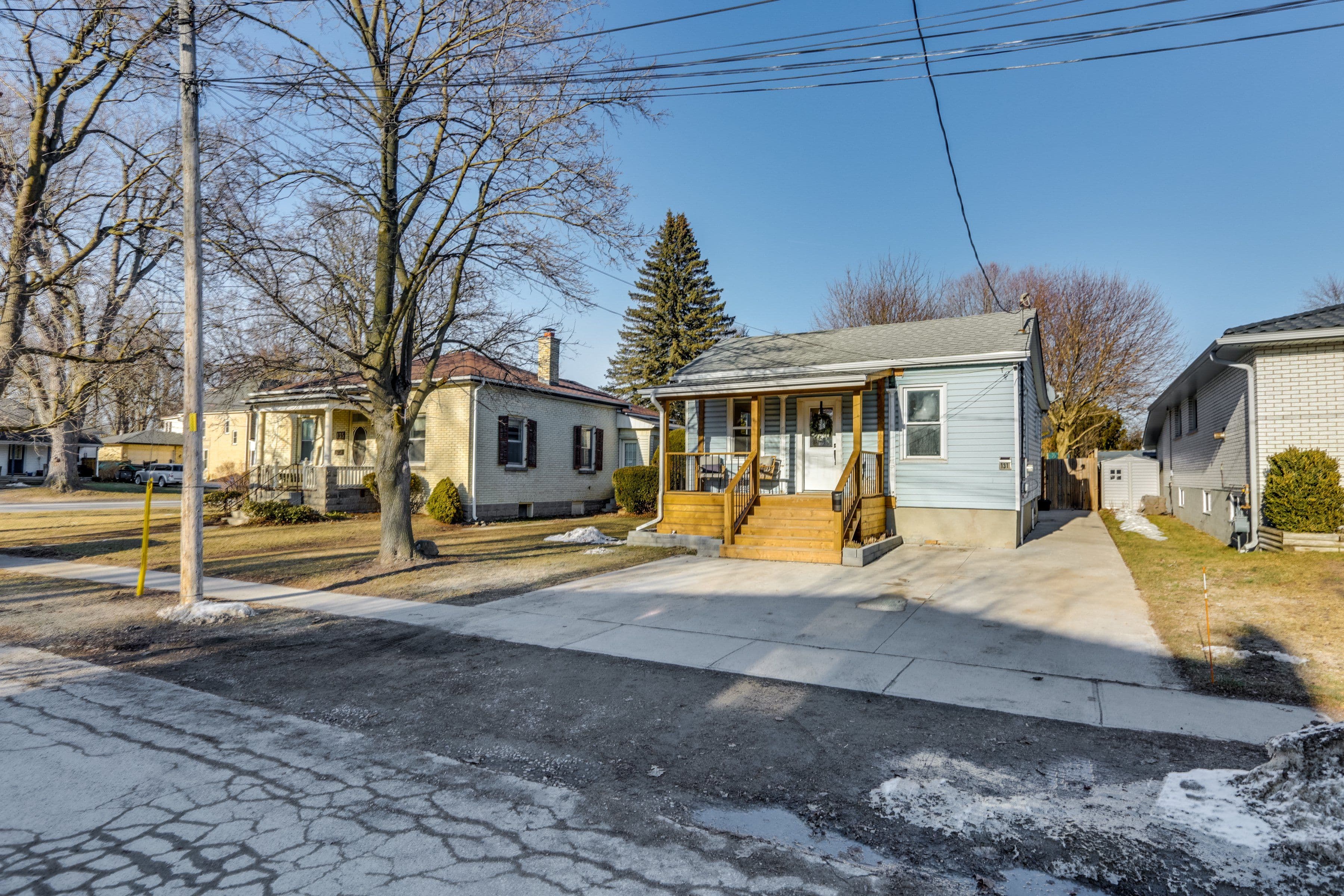 131 Emily Street, Strathroy-Caradoc, ON N7G 2Z7