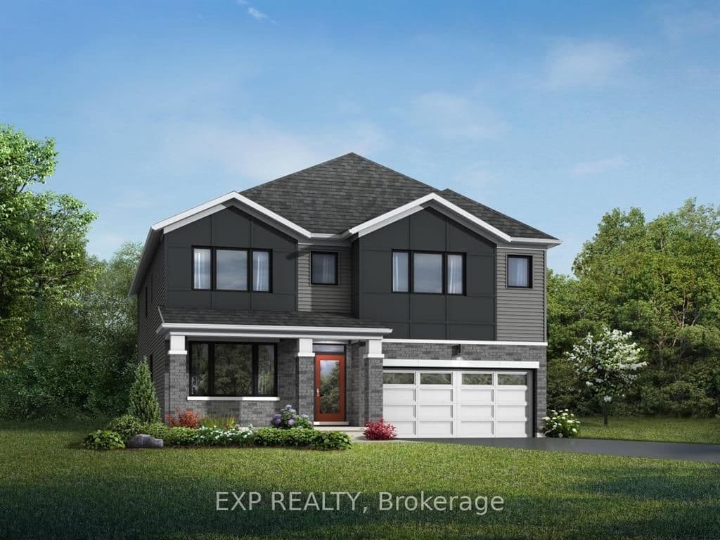 703 Cheviot Street, Stittsville - Munster - Richmond, ON K0A 2Z0